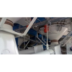 MVE 1100/15 FC: 1114kg - 10.92kN