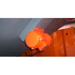 MVE 1100/15 FC: 1114kg - 10.92kN