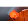MVE 1100/15 FC: 1114kg - 10.92kN