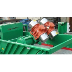 MVE 50/3N-24V FC: 50kg - 490N