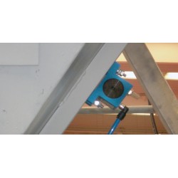 S30 FC: 321kg - 3148N
