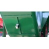 OT36S FC: 754kg - 7.4KN