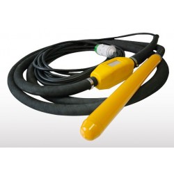 VHN38 para convertidor externo