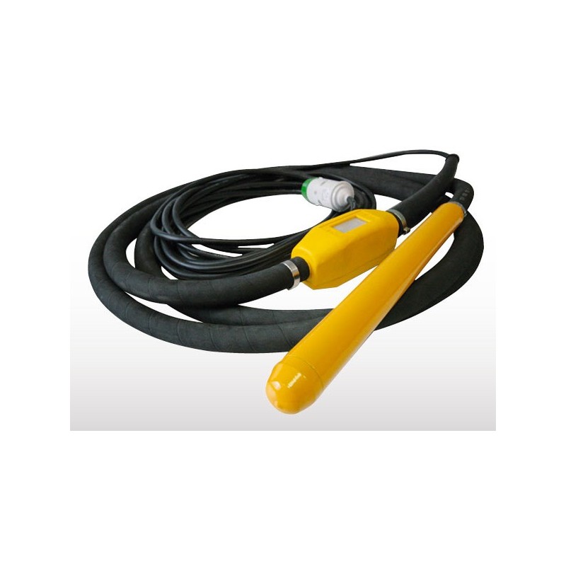 VHN50 para convertidor externo