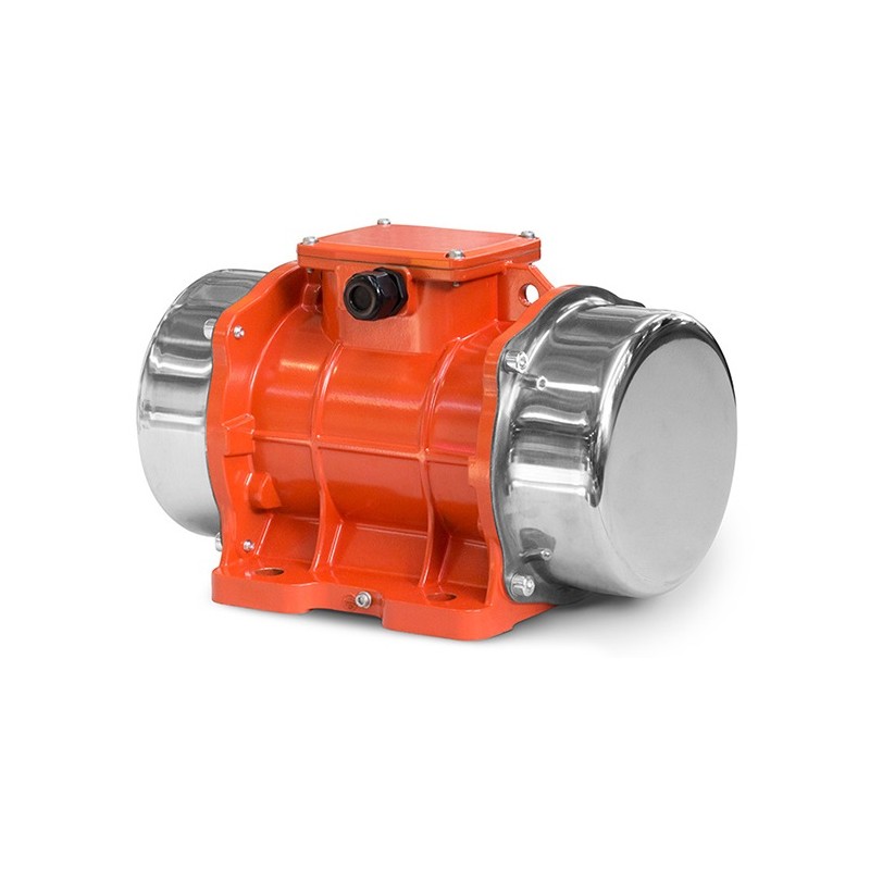 MVE 120/3N-24V FC: 117kg - 1147N