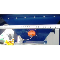 MVE 500/1E FC: 513kg - 5KN