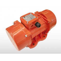 MVE 500/1E FC: 513kg - 5KN