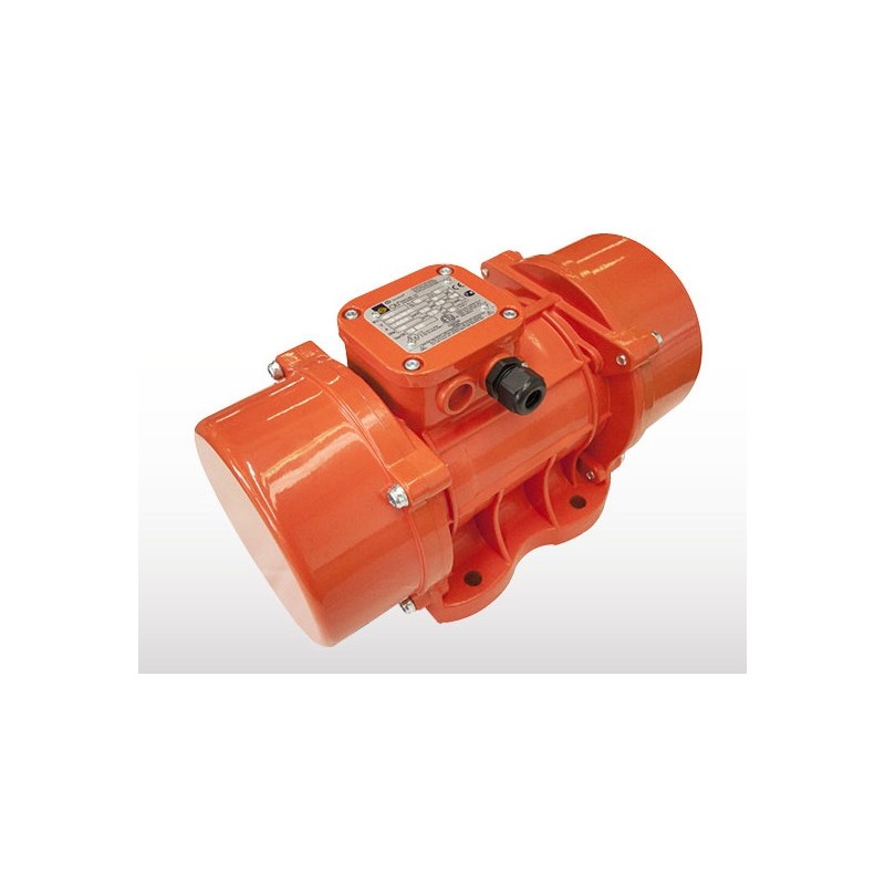 MVE 500/1E FC: 513kg - 5KN