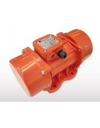 Motovibradores eléctricos monofásicos