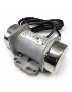 Motovibradores eléctricos micro